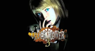 Clock Tower 3 PS2 ROM Download