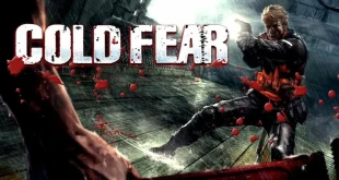 Cold Fear PS2 ROM Download
