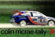 Colin McRae Rally 3 PS2 Rom Download