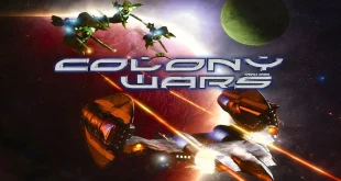 Colony Wars Vengeance PS1 ROM Download