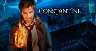 Constantine PS2 ROM Download