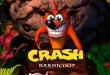 Crash Bandicoot PS1 Rom Download