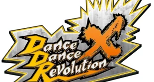Dance Dance Revolution X Rom