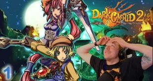 Dark Chronicle Dark Cloud 2 PS2 ROM Download