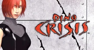 Dino Crisis PS1 ROM Download