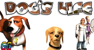 Dog’s Life PS2 ROM Download