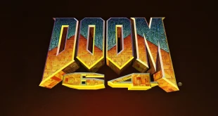 Doom 64 Nintendo 64 (N64) ROM Download