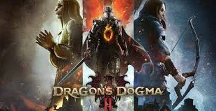 Dragon's Dogma GameCube ROM Download