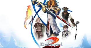 Drakengard 2 PS2 ROM Download