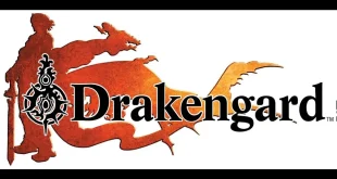 Drakengard PS2 ROM Download