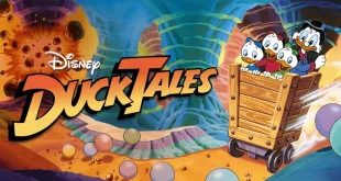 Duck Tales NES ROM Free Download