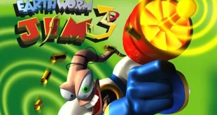 Earthworm Jim 3D Nintendo 64 (N64) ROM Download