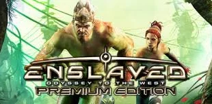 Enslaved Odyssey to the West GameCube ROM Download