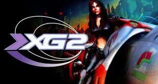 Extreme G2 Nintendo 64 (N64) ROM Download