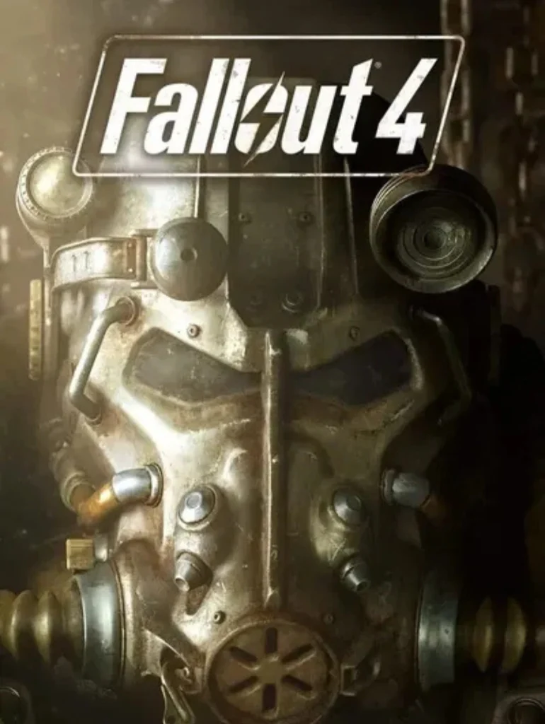 Fallout 4 360 ROM Download