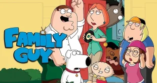 Family Guy PS2 ROM Download
