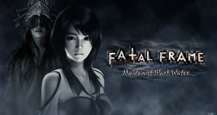 Fatal Frame PS2 ROM Download