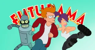 Futurama PS2 ROM Download