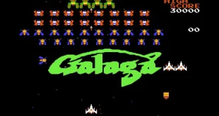 Galaga Download