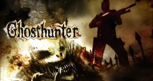Ghosthunter PS2 ROM Download