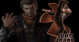 Godhand PS2 ROM Download