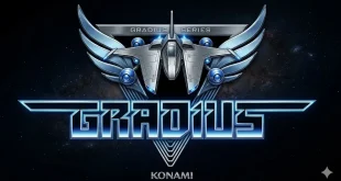 Gradius V PS2 ROM Download