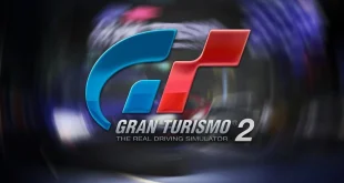 Gran Turismo 2 PS1 ROM Download