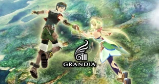 Grandia III PS2 ROM Download