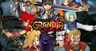 Grandia Xtreme PS2 ROM Download