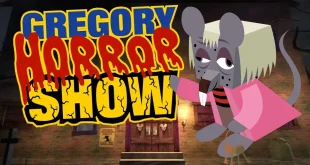 Gregory Horror Show PS2 ROM Download