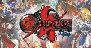 Guilty Gear X2 PS2 ROM Download