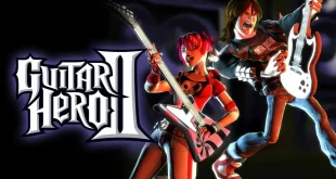 Guitar Hero II PS2 ROM Download