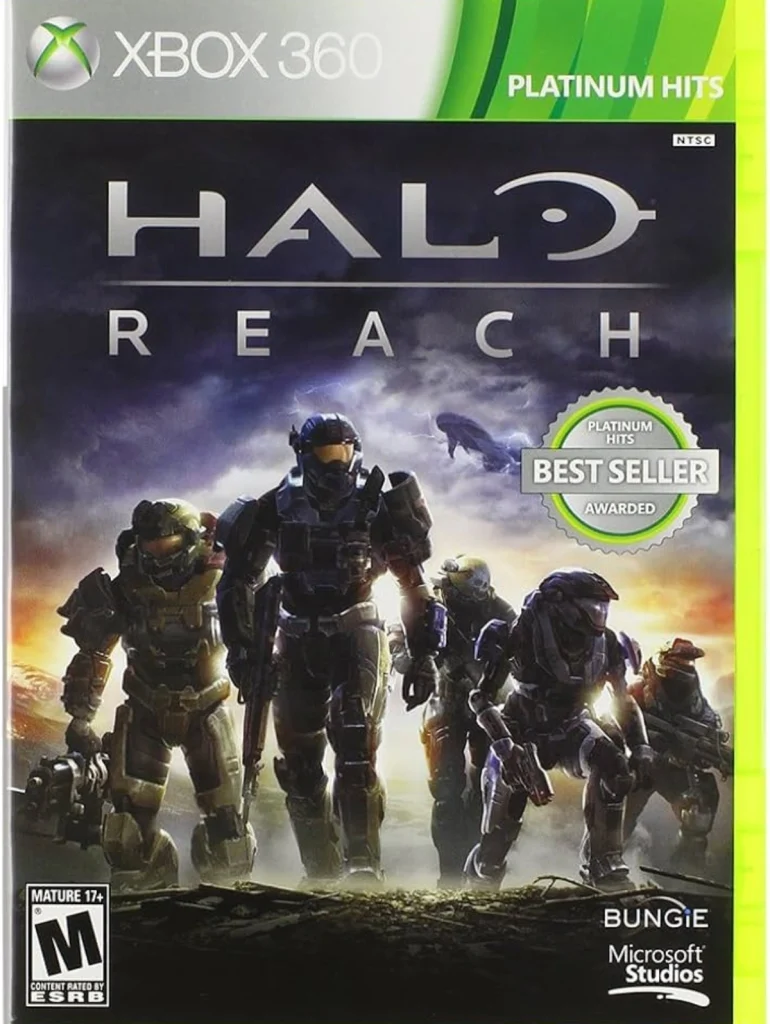 Halo Reach GameCube ROM DownloadHalo Reach GameCube ROM Download Halo Reach GameCube ROM Download