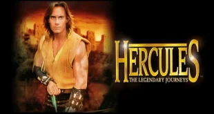 Hercules The Legendary Journeys Nintendo 64 (N64) ROM Download