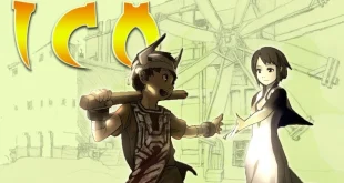 Ico HD PS2 ROM Download