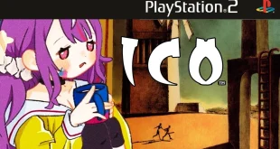 Ico PS2 ROM Download