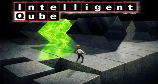 Intelligent Qube PS1 ROM Download