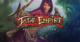 Jade Empire Full Download
