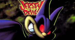 Jersey Devil PS1 ROM Download