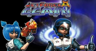 Jet Force Gemini Nintendo 64 (N64) ROM Download