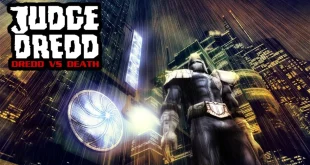 Judge Dredd Dredd vs Death PS2 ROM Download
