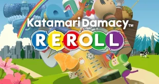 Katamari Damacy PS2 ROM Download