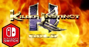 Killer Instinct Gold Nintendo 64 (N64) ROM Download