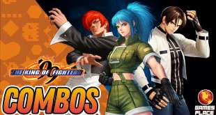 King of Fighters 99 PS1 ROM Download