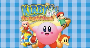Kirby 64 The Crystal Shards Nintendo 64 (N64) ROM Download