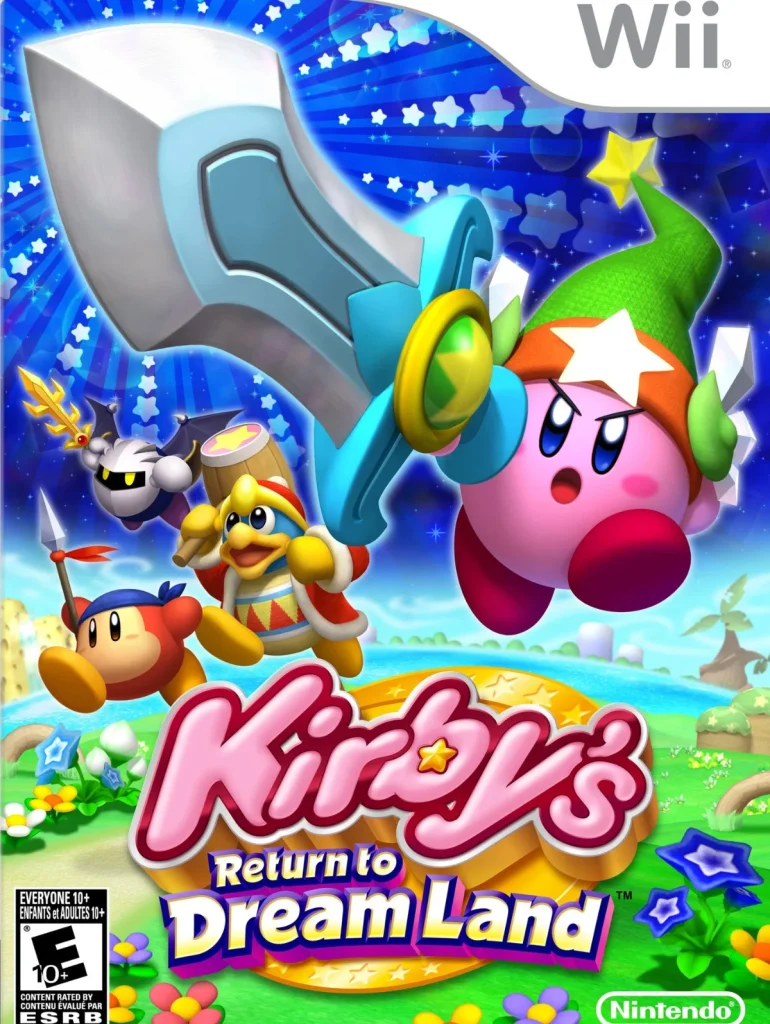 Kirby's Dream Land Download