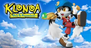 Klonoa Door to Phantomile PS1 ROM Download