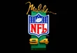 Madden NFL 94 SEGA Genesis (SG) Download