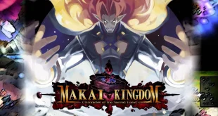Makai Kingdom PS2 ROM Download