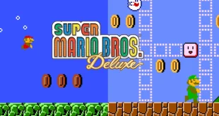 Mario Bros NES ROM Free Download